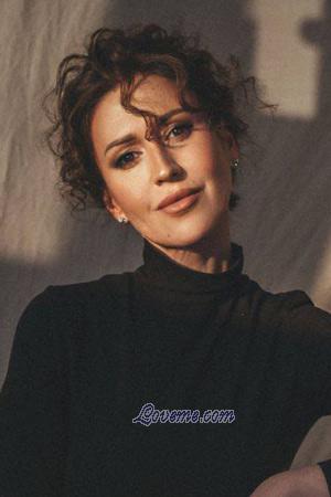 Ladies of Eastern-Europe