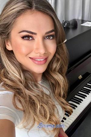 207908 - Victoria Alter: 35 - Österreich