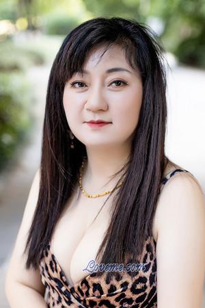 208035 - Xingqin Alter: 51 - China