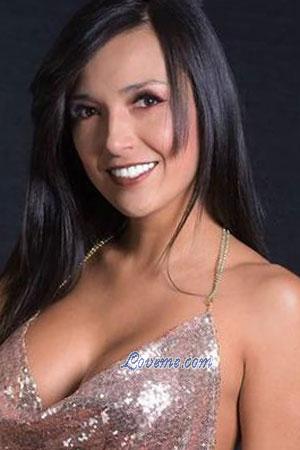 208078 - Diana Giselle Alter: 36 - Kolumbien