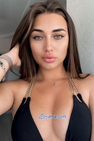 208117 - Karina Alter: 20 - Ukraine