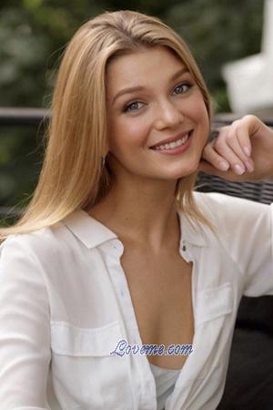 208118 - Svitlana Alter: 27 - Ukraine