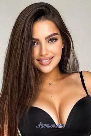 208121 - Lika Alter: 22 - Ukraine