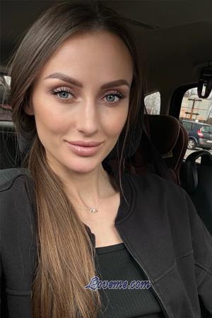 208135 - Alena Alter: 31 - Ukraine