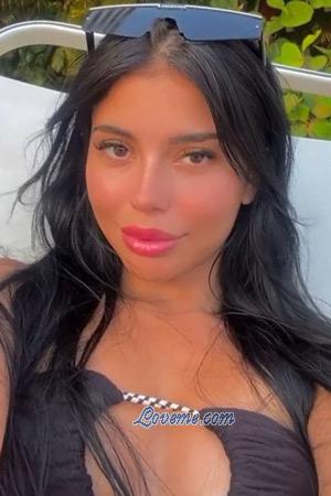 208148 - Anglica Alter: 25 - Kolumbien