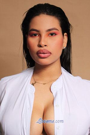 208158 - Maria Camila Alter: 23 - Kolumbien