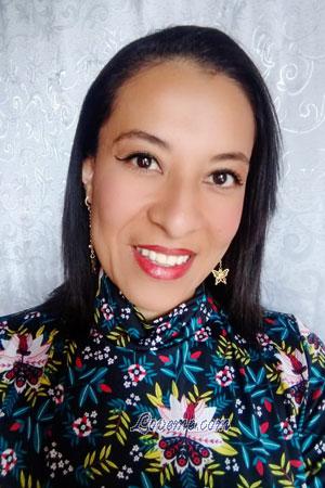 208172 - Yuri Liceth Alter: 35 - Kolumbien