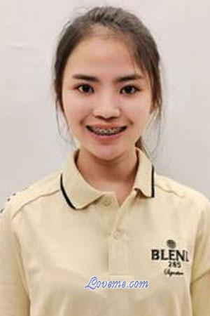 208196 - Rattetiyakorn Alter: 25 - Thailand