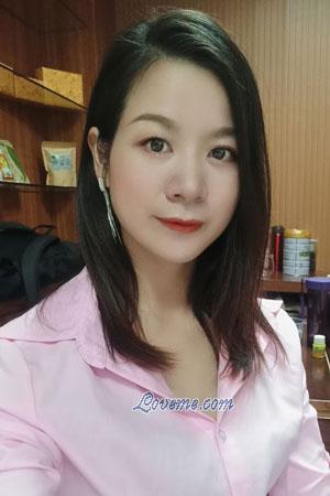 208200 - Yanmei Alter: 40 - China