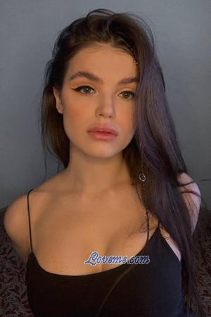 208223 - Valeriia Alter: 22 - Ukraine