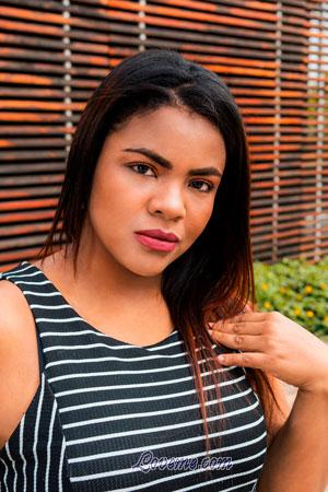 208251 - Yorgenis Alter: 31 - Kolumbien