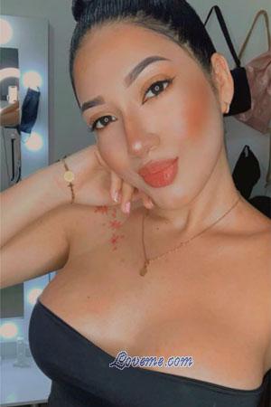 208264 - Juliana Alter: 22 - Kolumbien