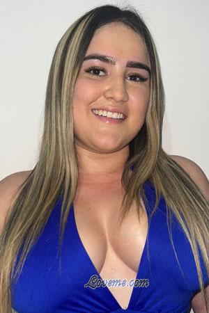 208295 - Angie Alter: 25 - Kolumbien