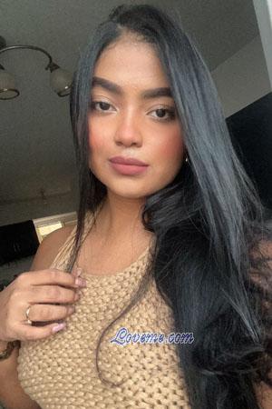 208497 - Melany Alter: 23 - Kolumbien