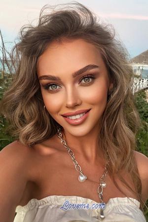 208585 - Irina Alter: 25 - Weißrussland