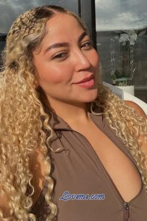 208591 - Catty Alter: 26 - Kolumbien