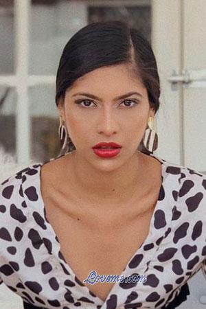 208599 - Rosa Alter: 27 - Kolumbien