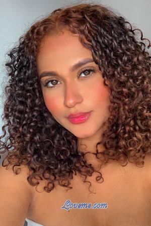 208607 - Valeria Alter: 24 - Kolumbien