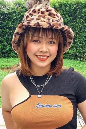 208626 - Chutinacha Alter: 26 - Thailand