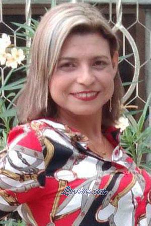 208726 - Niria Alter: 42 - Kolumbien