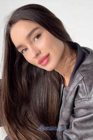 208767 - Darya Alter: 25 - Ukraine