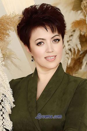 Ladies of Ekaterinburg