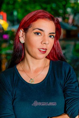 208849 - Jeniffer Alter: 36 - Kolumbien