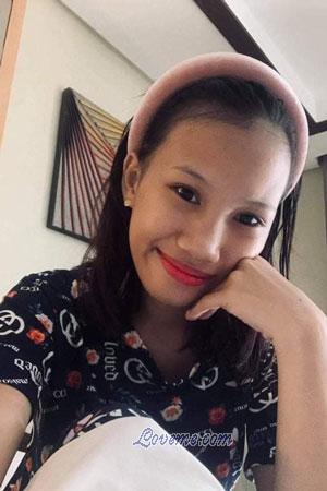 208880 - Ma. Aira Alter: 25 - Philippinen