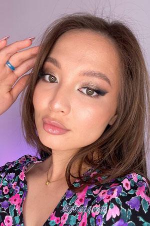 209003 - Dilara Alter: 21 - Kazakhstan