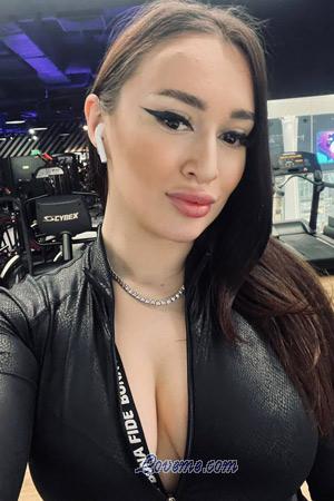 209026 - Oksana Alter: 23 - Polen