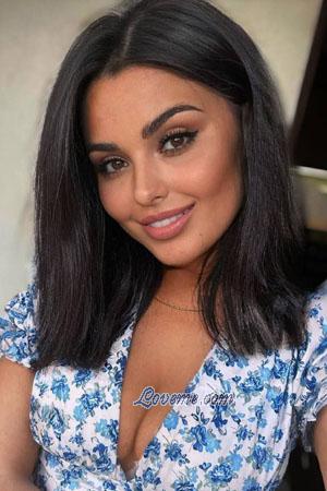 209097 - Natalia Alter: 30 - Ukraine