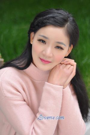 209168 - Julia Alter: 43 - China