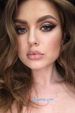 209252 - Olesya Alter: 25 - Ukraine