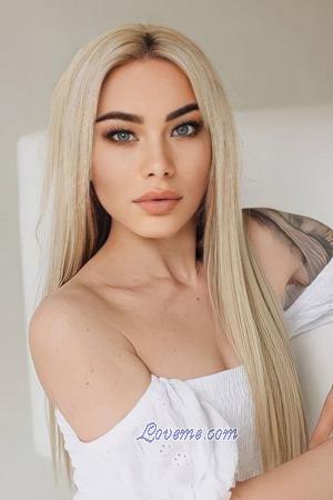 209259 - Alina Alter: 27 - Ukraine