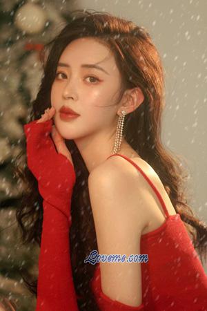 209379 - Winona Alter: 35 - China