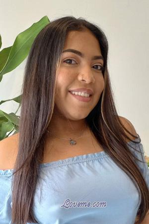 209527 - Angie Alter: 26 - Kolumbien