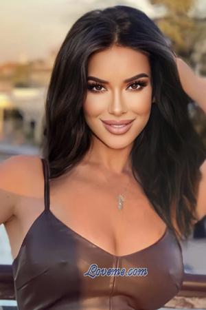 209784 - Maryna Alter: 30 - Ukraine