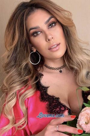 209798 - Alina Alter: 28 - Ukraine