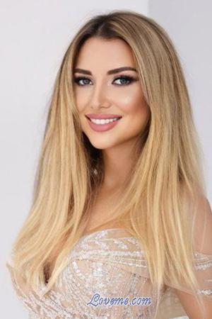 209802 - Marina Alter: 27 - Ukraine