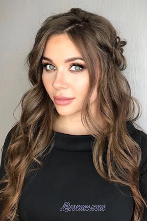 209817 - Angelika Alter: 31 - Belarus