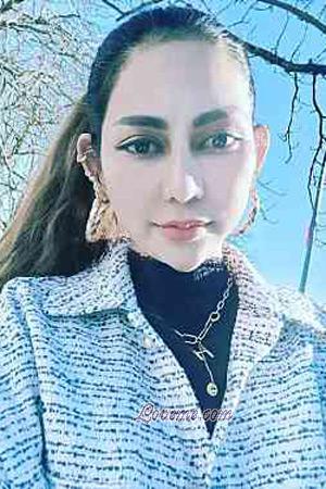 209874 - Paweena Alter: 42 - Thailand