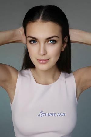 209919 - Daria Alter: 19 - Ukraine