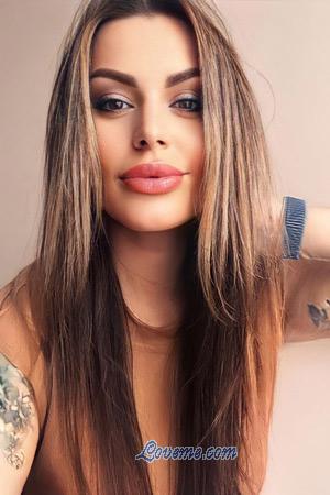 209930 - Yana Alter: 33 - Ukraine