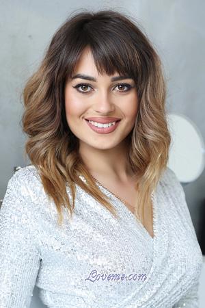 209937 - Antonina Alter: 25 - Ukraine