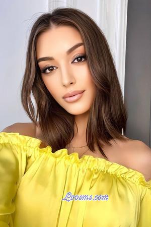 210027 - Albina Alter: 21 - Ukraine