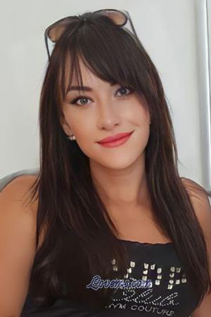 210028 - Anna Alter: 36 - Ukraine