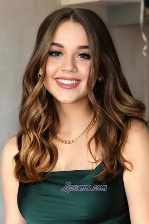 210094 - Olga Alter: 28 - Ukraine