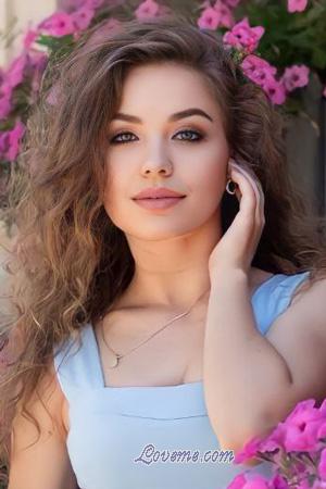 210098 - Nadiya Alter: 25 - Ukraine