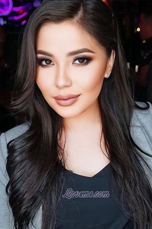 Ladies of Kasachstan