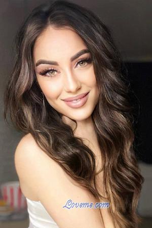 210203 - Katerina Alter: 27 - Ukraine